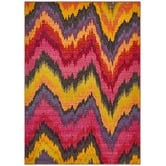 Network Rugs Ikat Designer Rug