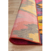 Network Rugs Ikat Designer Rug