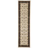 Network Rugs Samir Classic Border Rug