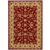 Network Rugs Classic Border Design Runner Rug