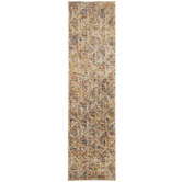 Network Rugs Multi Klein Luxury Rug