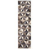 Network Rugs Dimensions Flat Weave Rug Grey