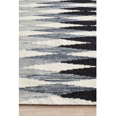 Network Rugs Pastel Scandi Hand Woven Wool Rug