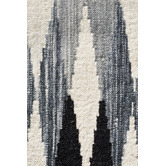 Network Rugs Pastel Scandi Hand Woven Wool Rug