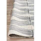 Network Rugs Pastel Scandi Hand Woven Wool Rug