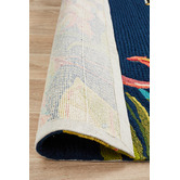 Network Rugs Liana Tropical Hand Tufted Indoor/Outdoor Rug