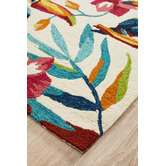 Network Rugs Fallon Hand Tufted Recycled PET Indoor/Outdoor Rug