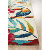 Network Rugs Fallon Hand Tufted Recycled PET Indoor/Outdoor Rug
