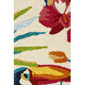 Network Rugs Fallon Hand Tufted Recycled PET Indoor/Outdoor Rug