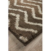 Network Rugs Felicity Moroccan Chevron Rug