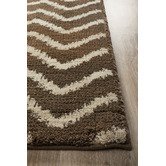 Network Rugs Felicity Moroccan Chevron Rug