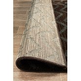 Network Rugs Harris Moroccan Chevron Rug