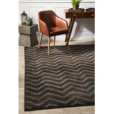 Network Rugs Harris Moroccan Chevron Rug