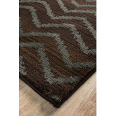 Network Rugs Harris Moroccan Chevron Rug