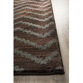 Network Rugs Harris Moroccan Chevron Rug