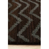 Network Rugs Harris Moroccan Chevron Rug