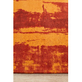 Network Rugs Paprika Matisse Jacquard Cotton Rug