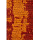 Network Rugs Paprika Matisse Jacquard Cotton Rug