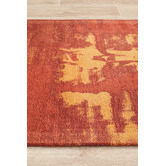 Network Rugs Paprika Matisse Jacquard Cotton Rug