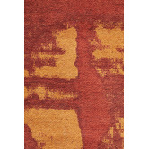 Network Rugs Paprika Matisse Jacquard Cotton Rug
