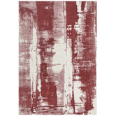 Network Rugs Rose Matisse Jacquard Cotton Rug