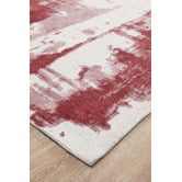 Network Rugs Rose Matisse Jacquard Cotton Rug