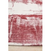 Network Rugs Rose Matisse Jacquard Cotton Rug