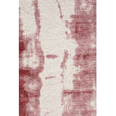 Network Rugs Rose Matisse Jacquard Cotton Rug