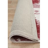 Network Rugs Rose Matisse Jacquard Cotton Rug