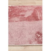 Network Rugs Rose Matisse Jacquard Cotton Rug
