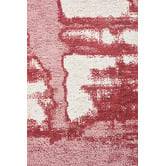 Network Rugs Rose Matisse Jacquard Cotton Runner