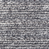Network Rugs Dark Grey Astrid Hand-Woven Rug