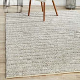 Network Rugs Natural Astrid Hand-Woven Rug