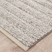 Network Rugs Natural Astrid Hand-Woven Rug