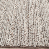 Network Rugs Natural Astrid Hand-Woven Rug