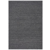 Network Rugs Charcoal Astrid Hand-Woven Rug