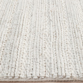 Network Rugs Ivory Astrid Hand-Woven Rug