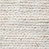 Network Rugs Ivory Astrid Hand-Woven Rug