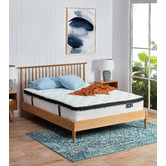 Network Rugs Blue Art Moderne Cezanne Rug
