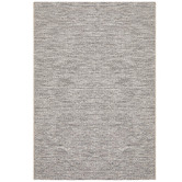 Network Rugs Charcoal Grey Diamond Flat-Woven Indoor/Outdoor Rug