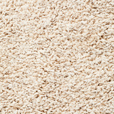 Network Rugs Beige Ultra Plush Modern Shag Rug