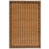 Network Rugs Earth Wool Persian Sirjan Rug
