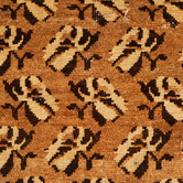 Network Rugs Earth Wool Persian Sirjan Rug