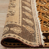 Network Rugs Earth Wool Persian Sirjan Rug