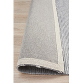 Network Rugs Lewis Jacquard Wool &amp; Viscose Modern Rug