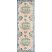 Network Rugs Flamingo Power-Loomed Bohemian Runner