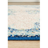 Network Rugs Flamingo Power-Loomed Bohemian Runner