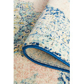 Network Rugs Flamingo Power-Loomed Bohemian Runner