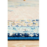 Network Rugs Flamingo Power-Loomed Bohemian Rug