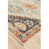 Network Rugs Autumn Power-Loomed Transitional Rug